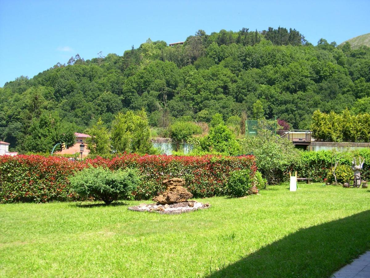 Apartamento En Contranquil Apartment Cangas de Onis Ngoại thất bức ảnh